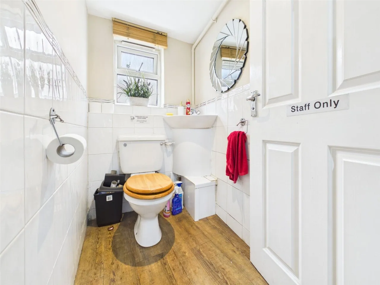 St. Mary Street, Bridgwater, TA6, photo 13