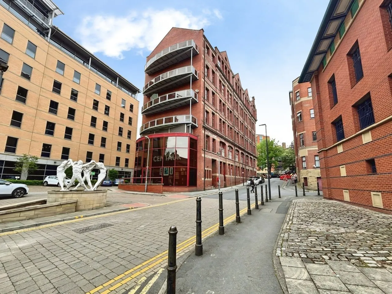 Great George Street, LS1, photo 16