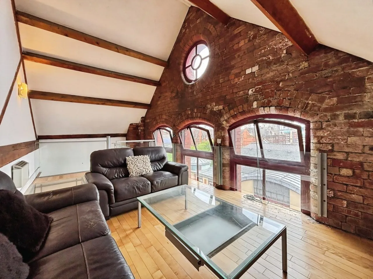 Great George Street, LS1, photo 6