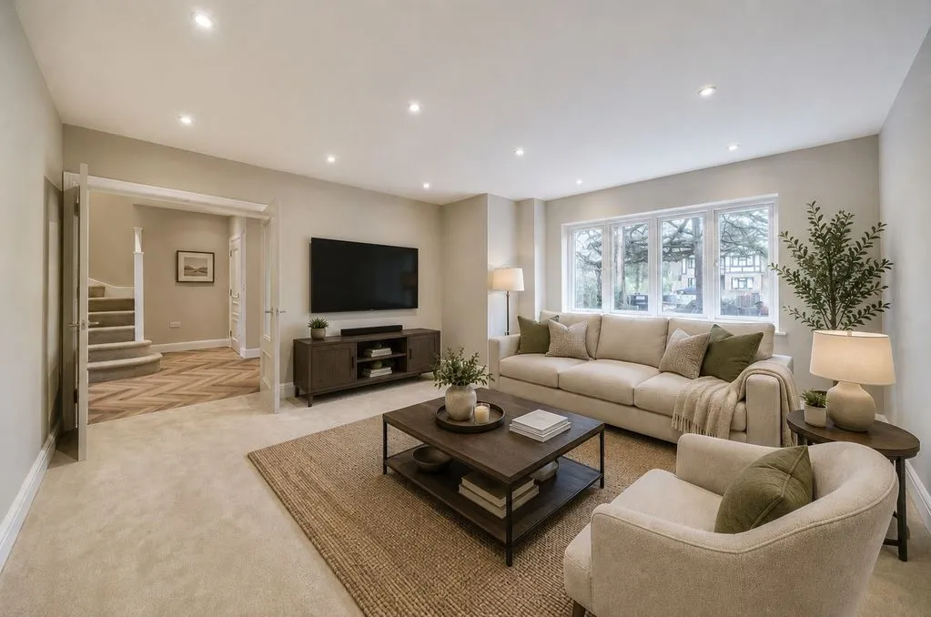 Foxley Lane, Purley CR8 3NB, photo 2