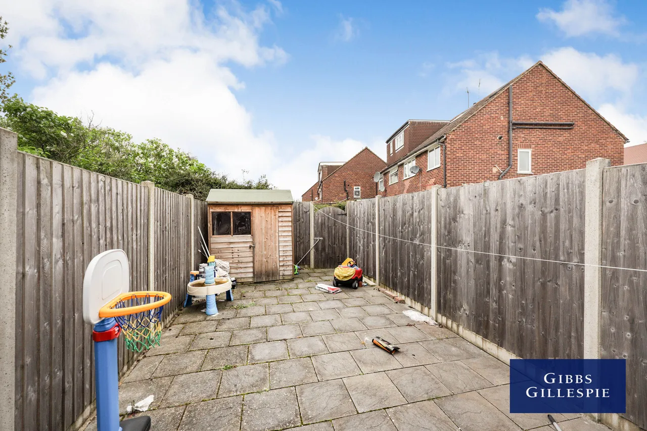 New Road, Uxbridge Fees Apply, UB8, photo 10
