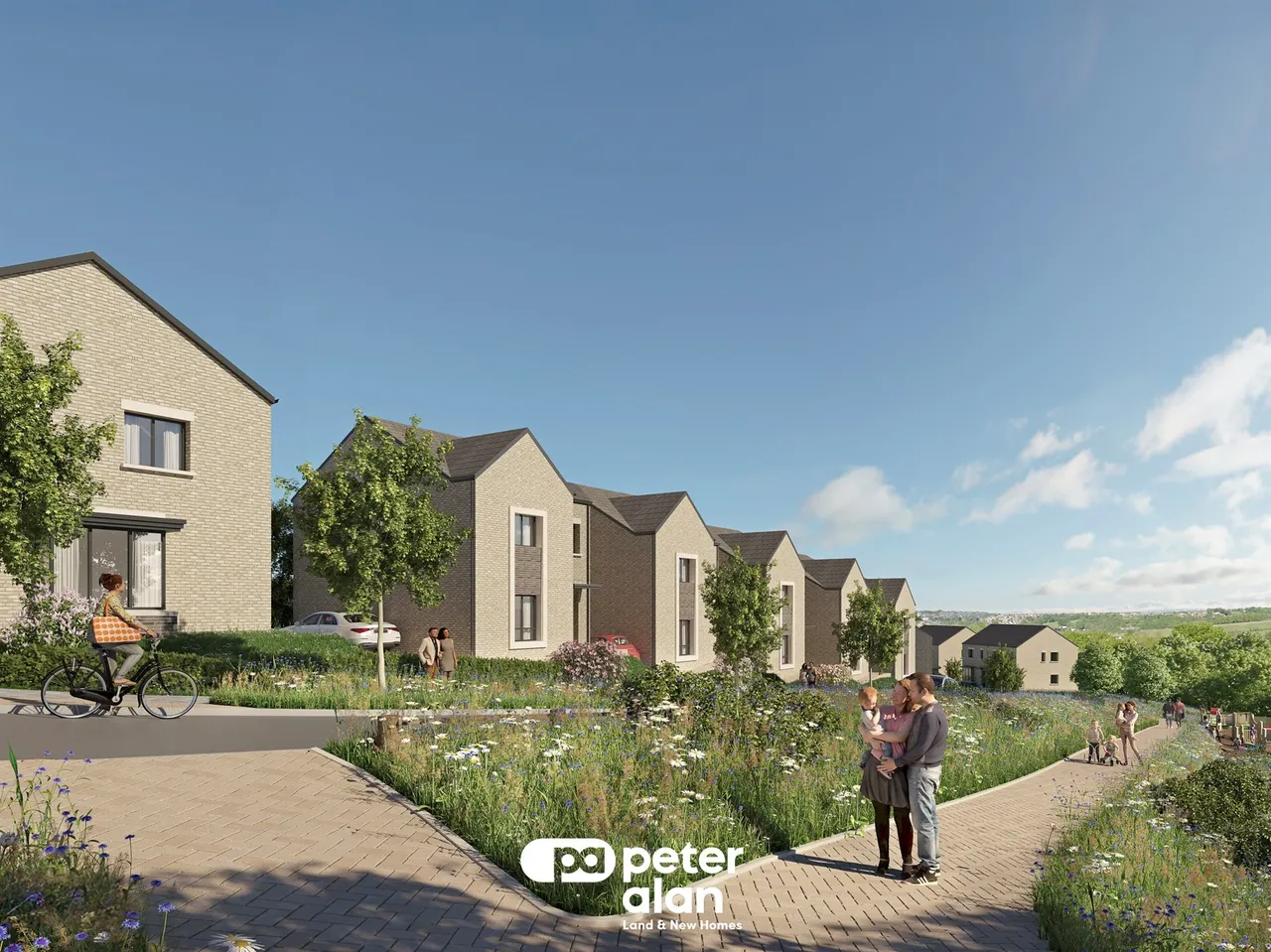 Oakdale Place, Blackwood, NP12, photo 4
