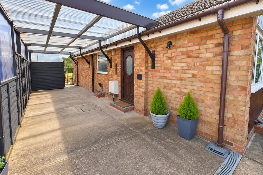 Maple Close, Market Drayton, photo 13