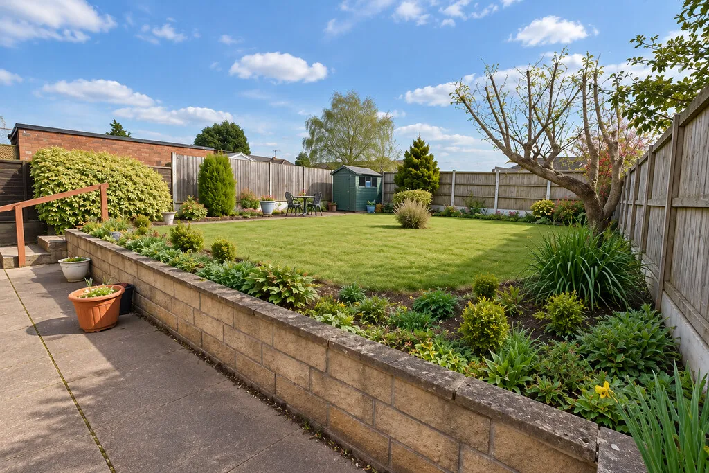 Maple Close, Market Drayton, photo 12
