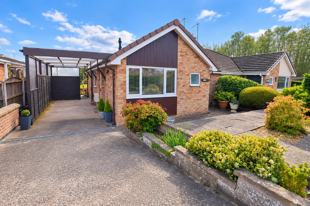 Maple Close, Market Drayton, photo 15