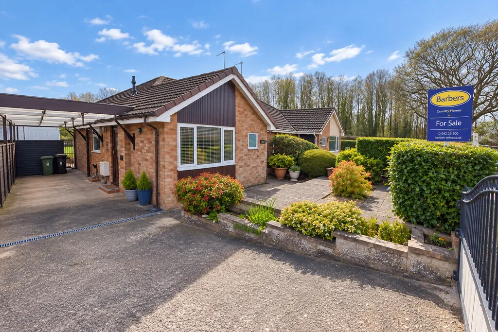 Maple Close, Market Drayton, photo 16