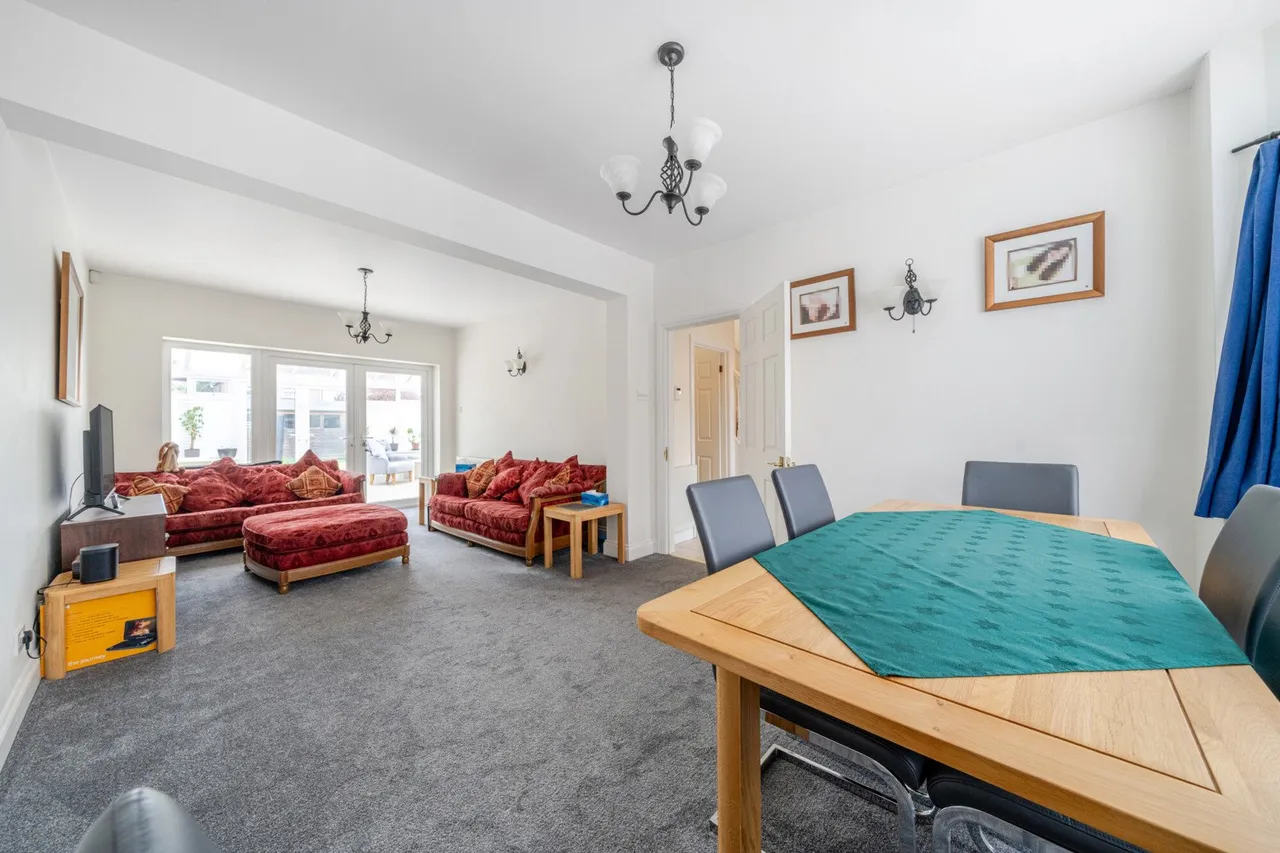 Westbrooke Road, DA16, photo 2