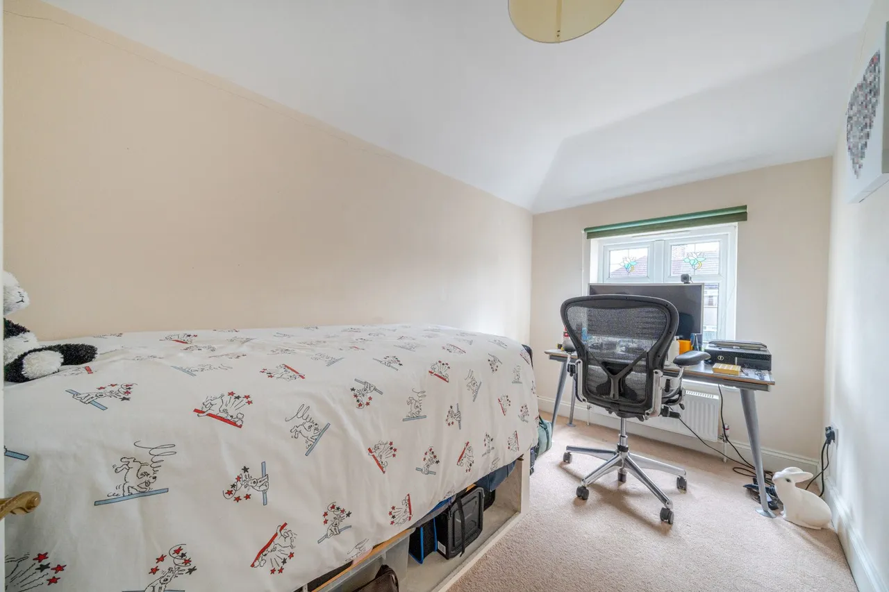 Westbrooke Road, DA16, photo 7