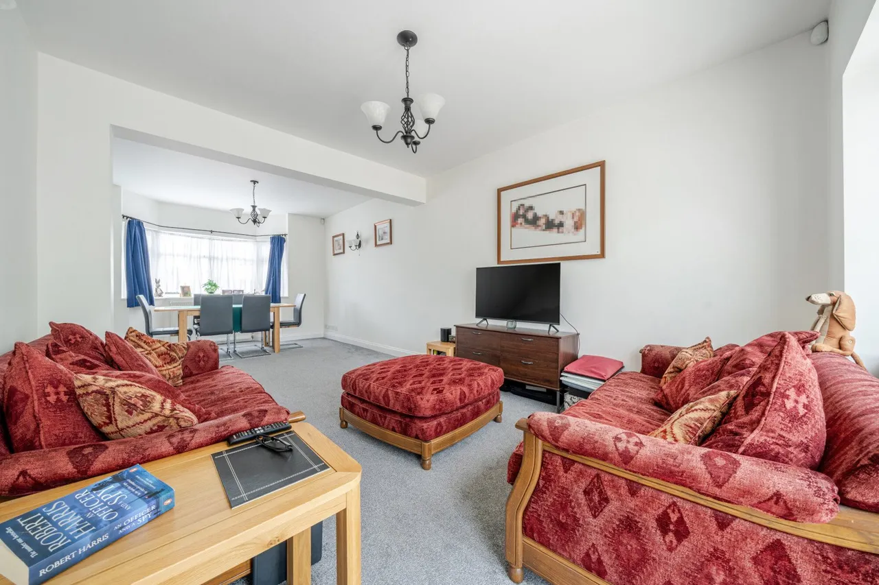 Westbrooke Road, DA16, photo 12
