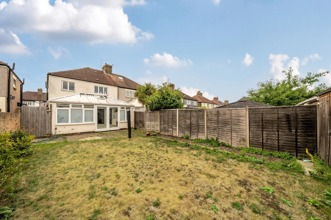 Westbrooke Road, DA16, photo 14