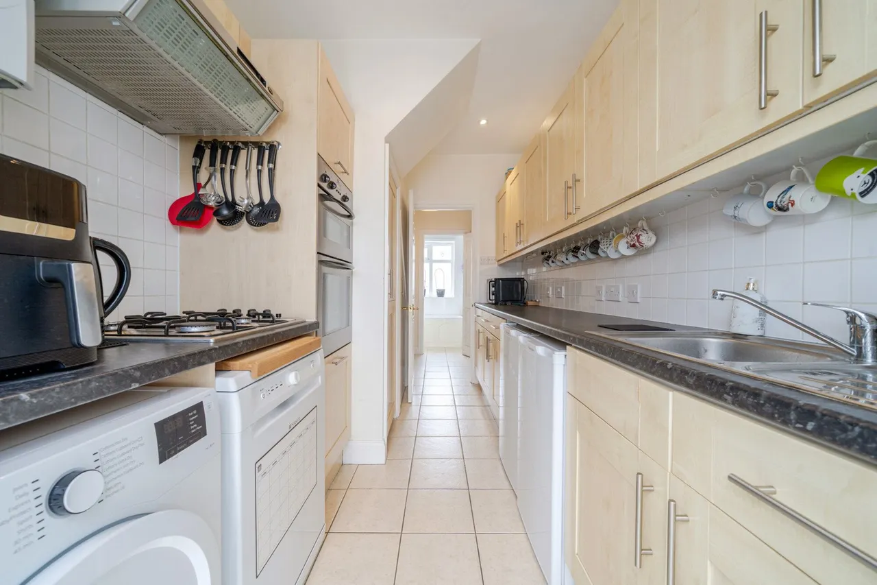 Westbrooke Road, DA16, photo 3
