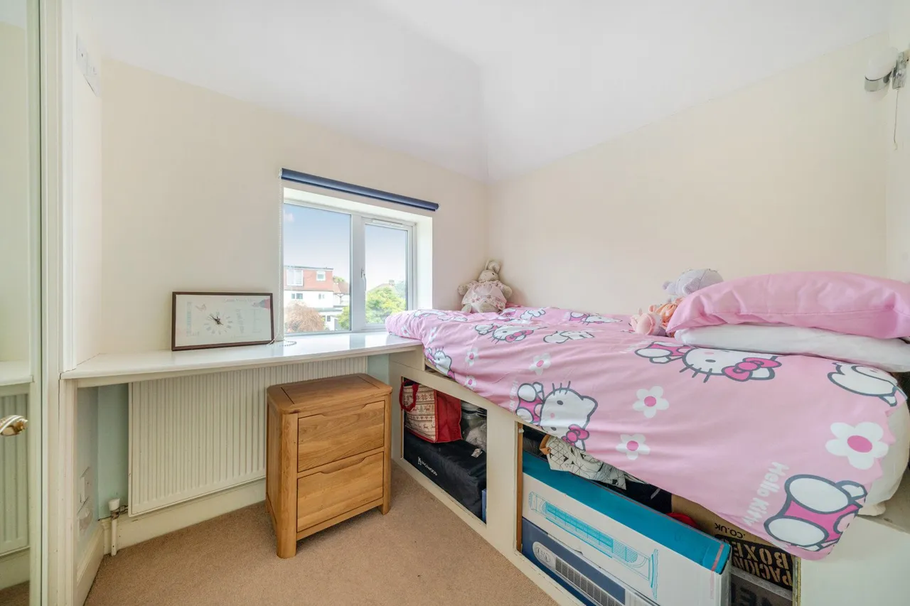 Westbrooke Road, DA16, photo 8