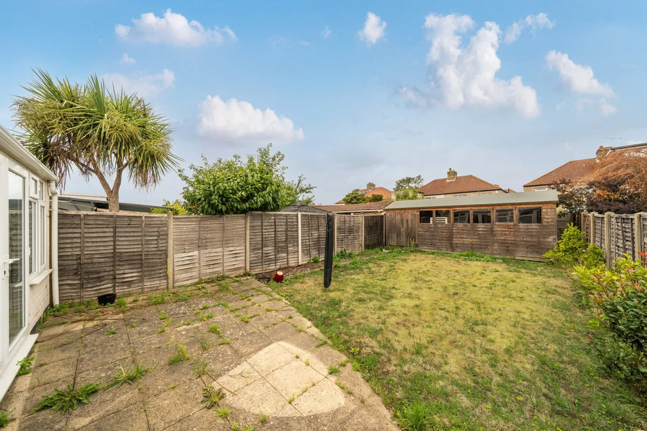 Westbrooke Road, DA16, photo 4