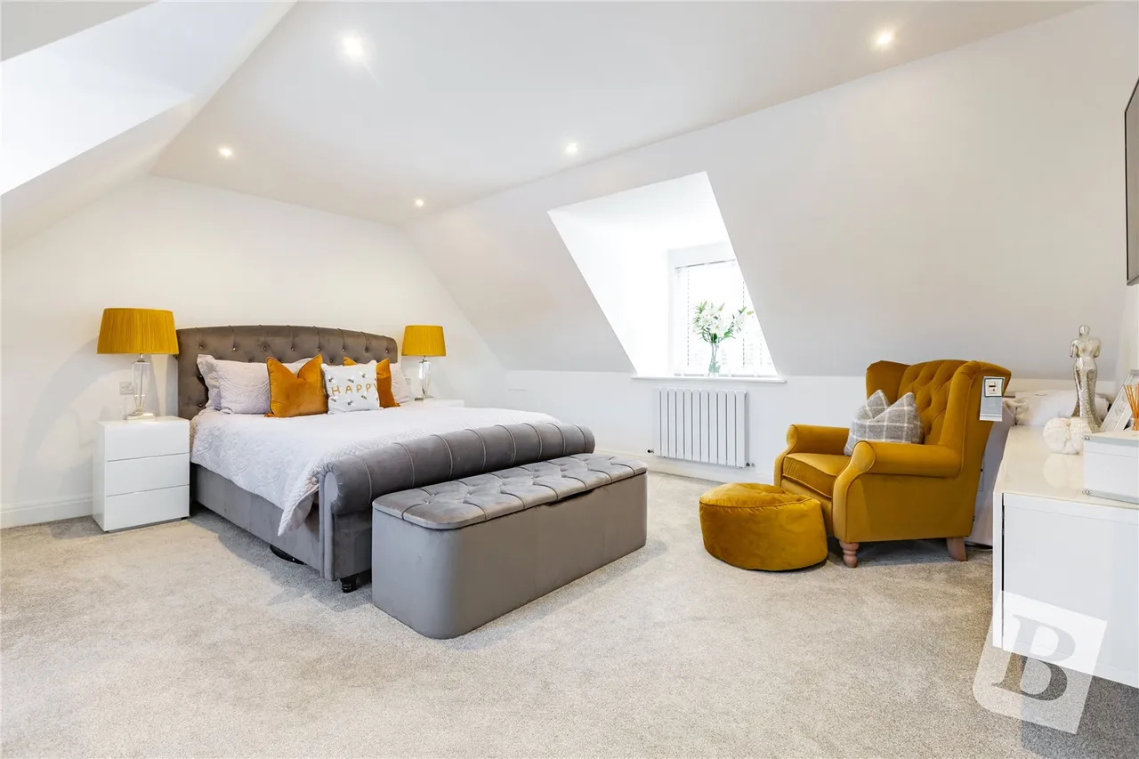 Rainbird Place, Pilgrims Hatch, CM14, photo 17
