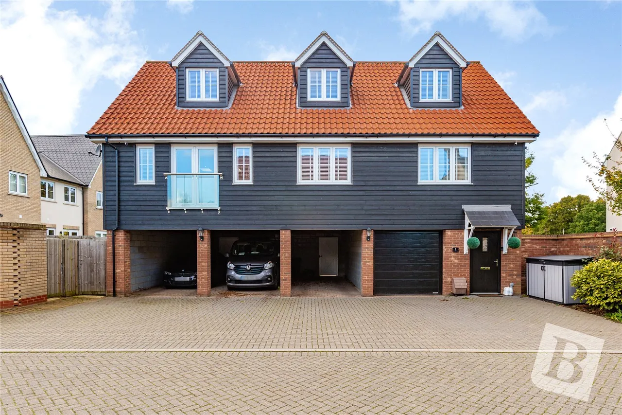 Rainbird Place, Pilgrims Hatch, CM14, photo 26