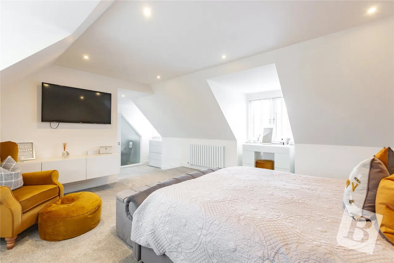 Rainbird Place, Pilgrims Hatch, CM14, photo 18