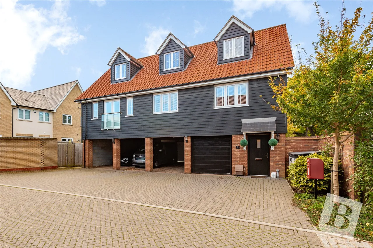 Rainbird Place, Pilgrims Hatch, CM14, photo 2