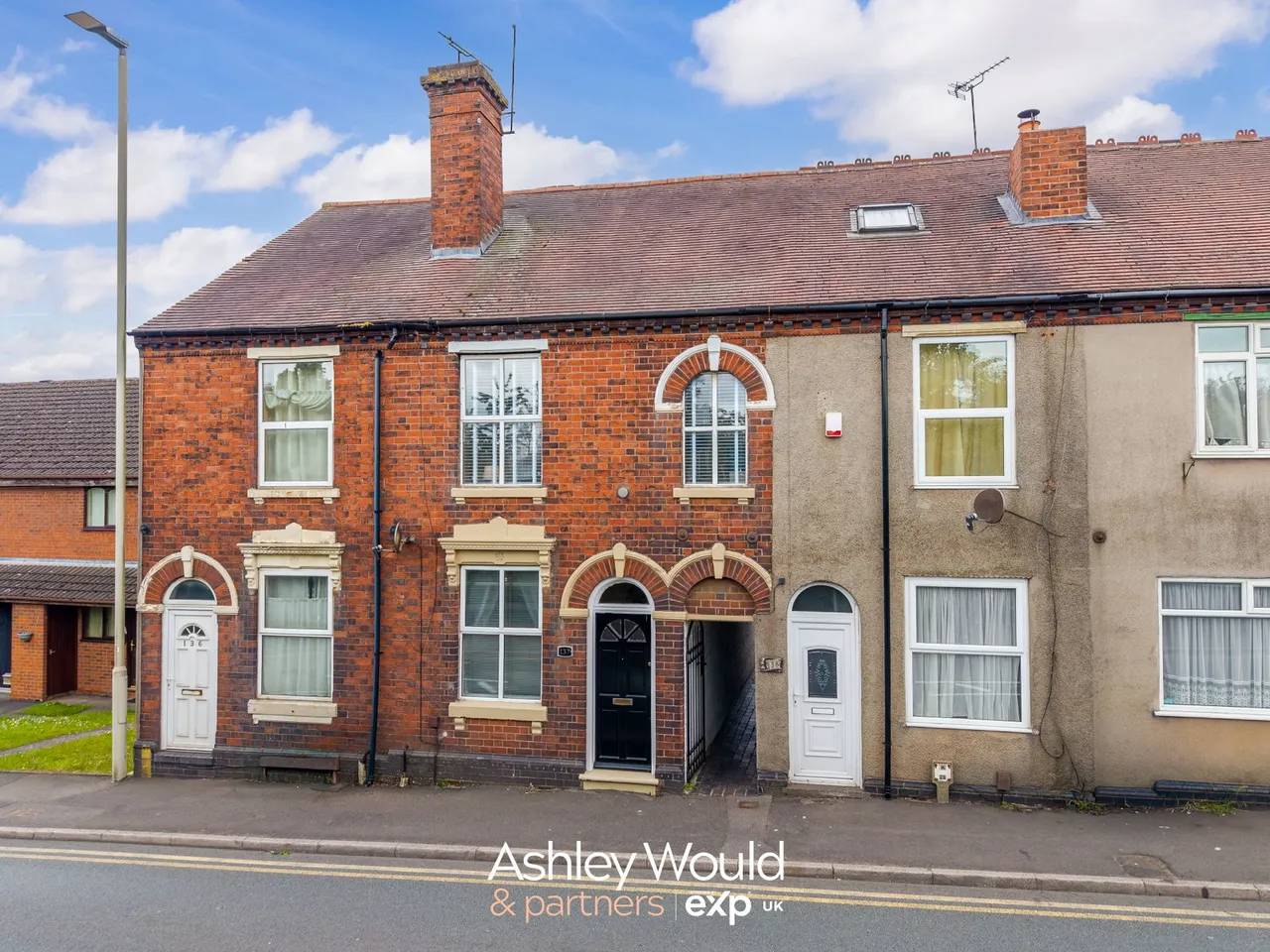 3 bed house for sale, Coombs Road, Halesowen, B62