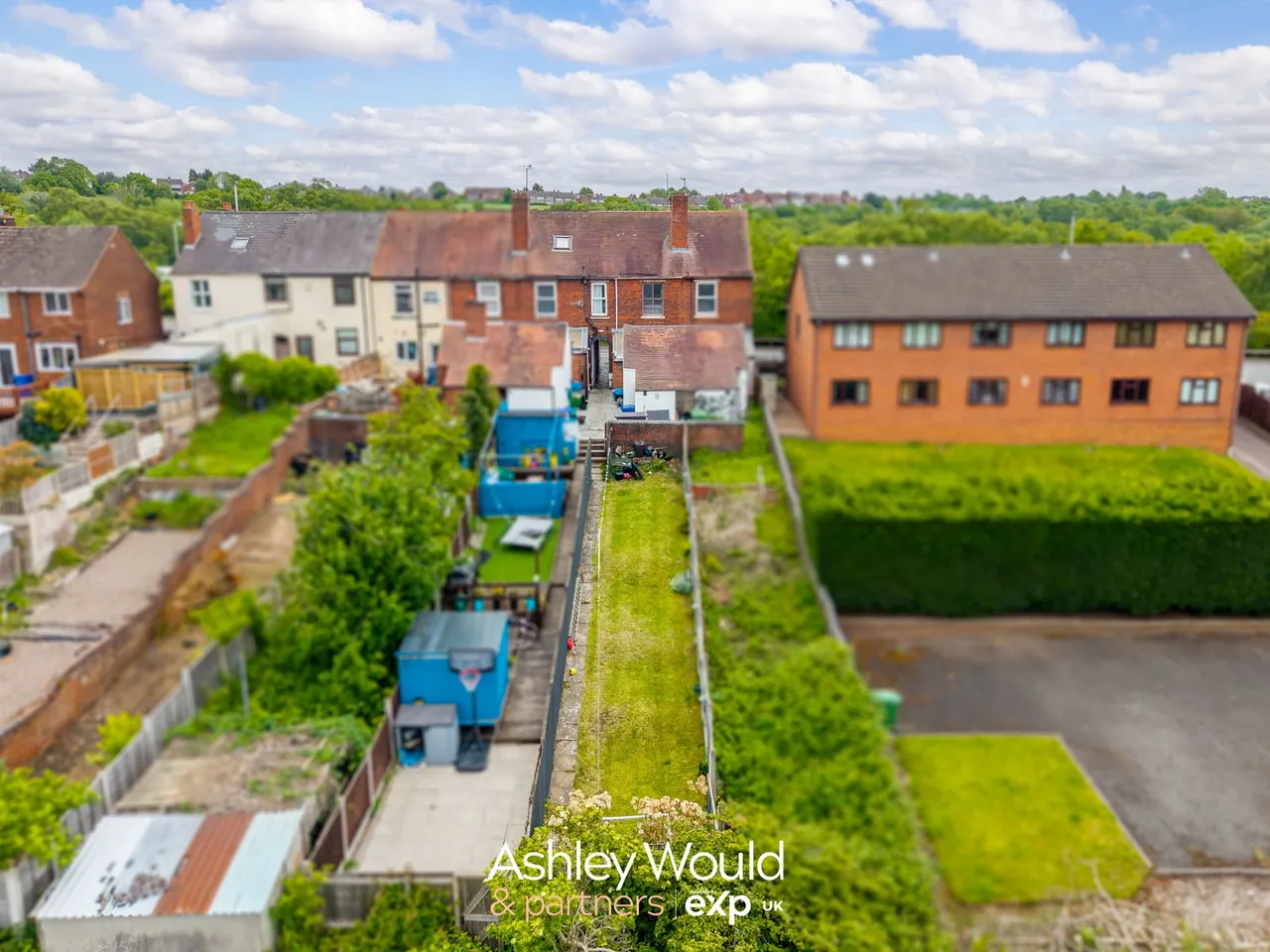 Coombs Road, Halesowen, B62, photo 18