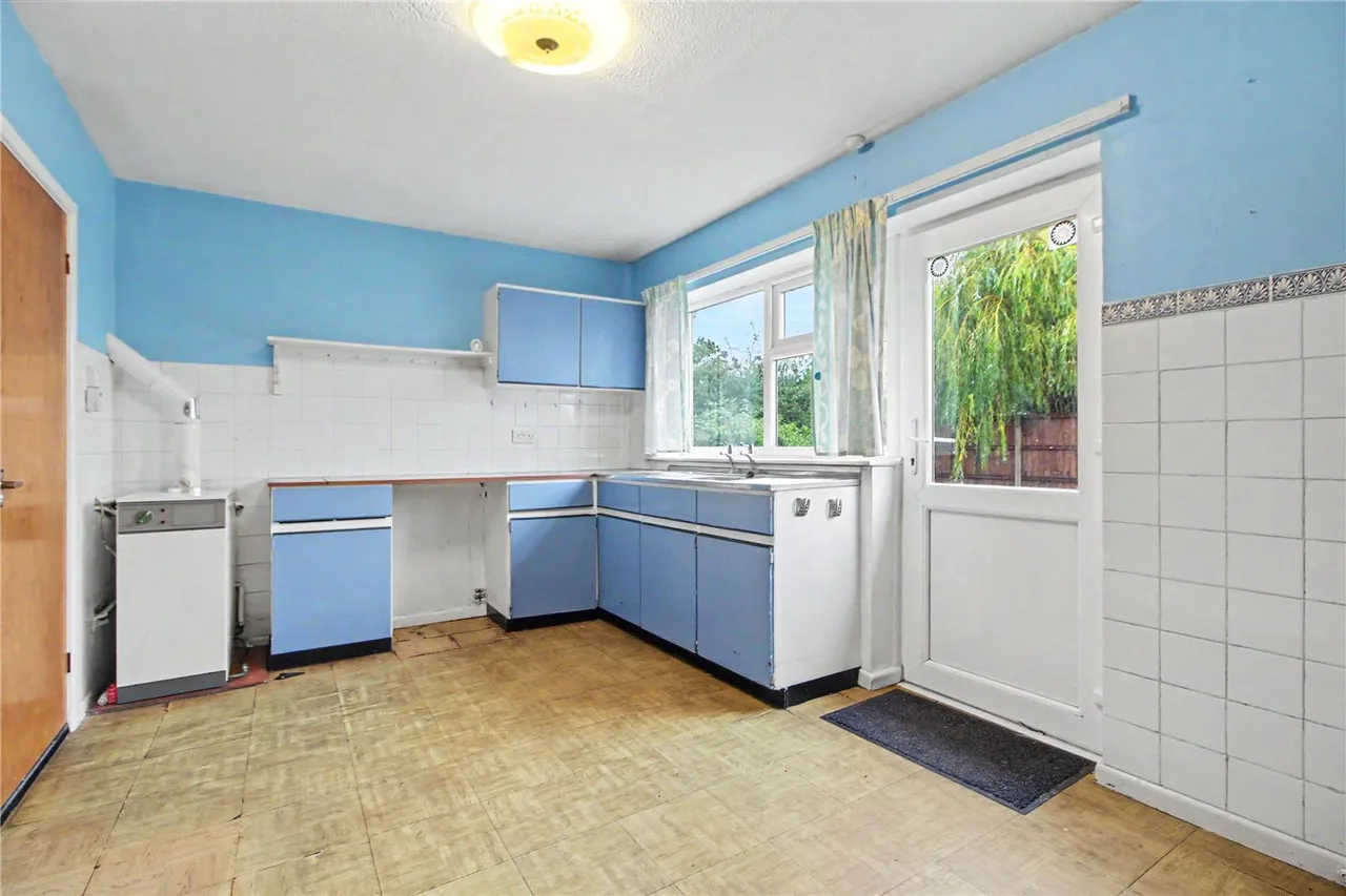 Manor Road, Long Stratton, Norwich, Norfolk, NR15, photo 5