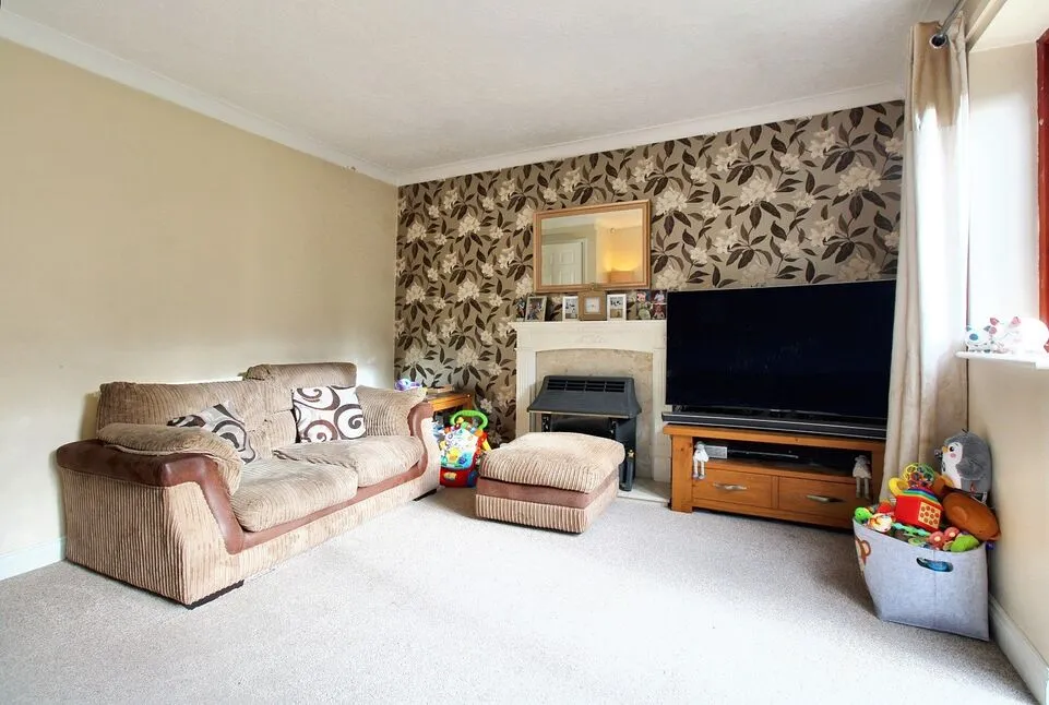 Clifden Grove, Kenilworth, Warwickshire, CV8, photo 12