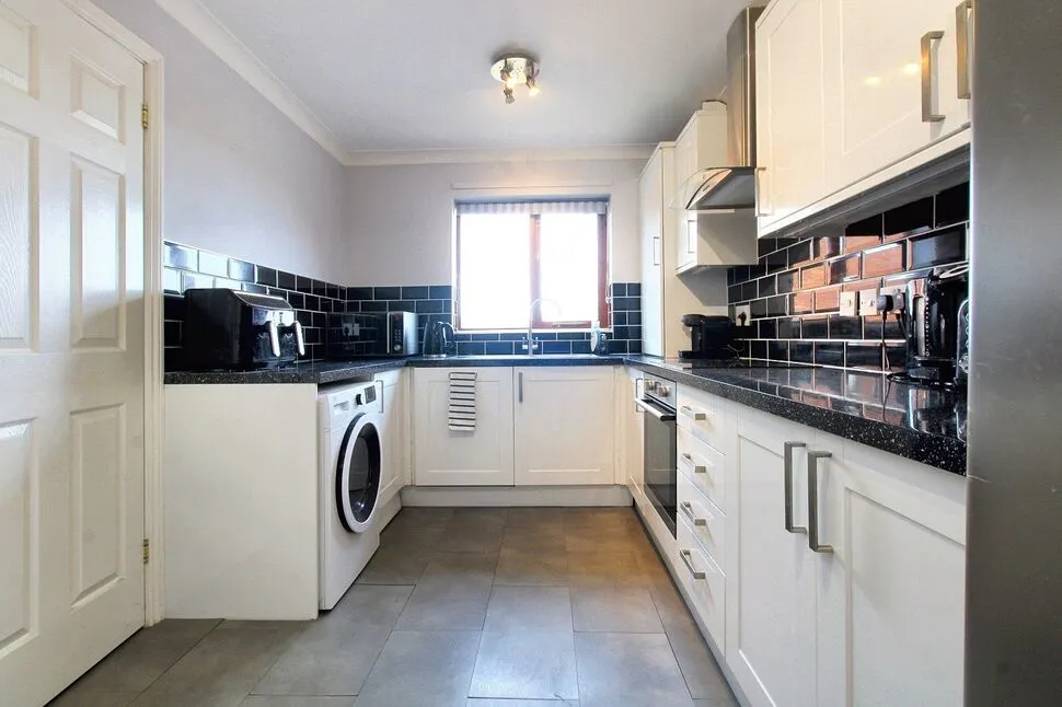 Clifden Grove, Kenilworth, Warwickshire, CV8, photo 11