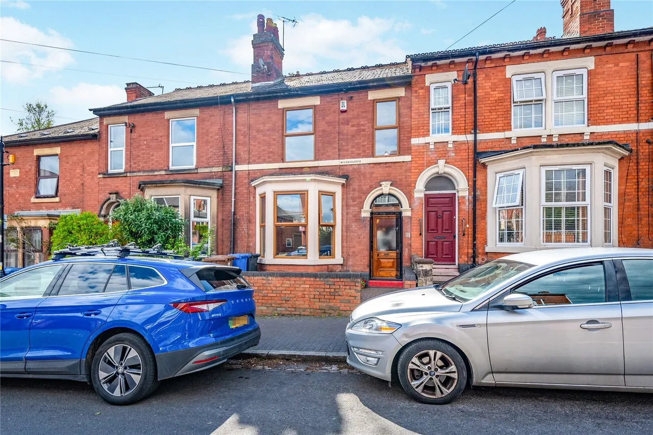 Mount Carmel Street, Derby, DE23, photo 20