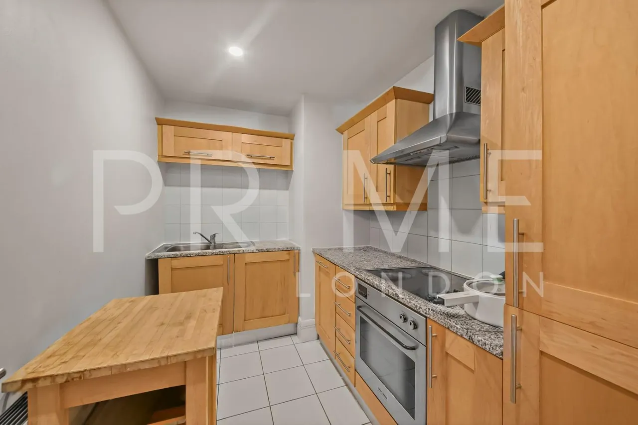 Belvedere Road, South Bank, SE1, photo 4