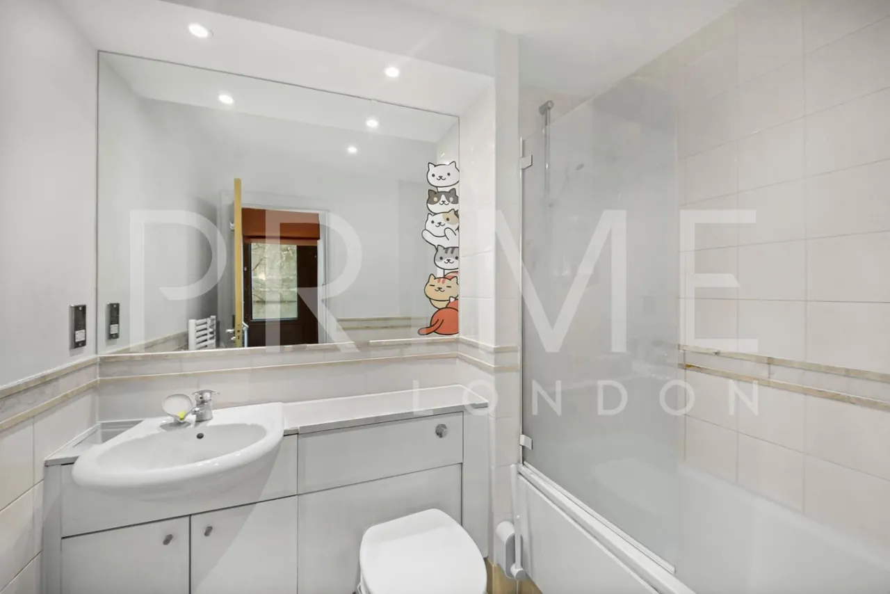 Belvedere Road, South Bank, SE1, photo 9