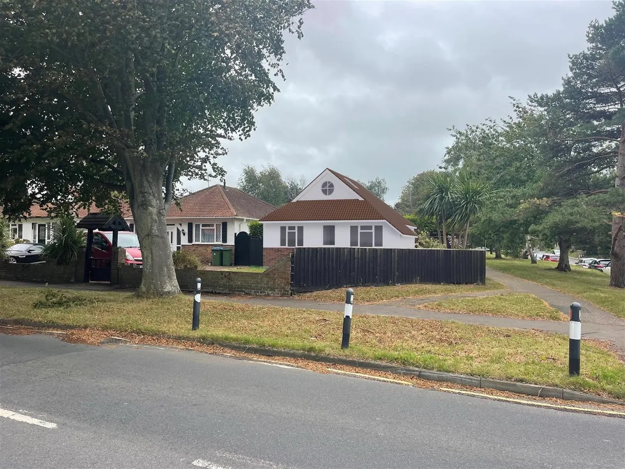 Adjacent to 275 Goring Way, Ferring, Worthing, photo 2