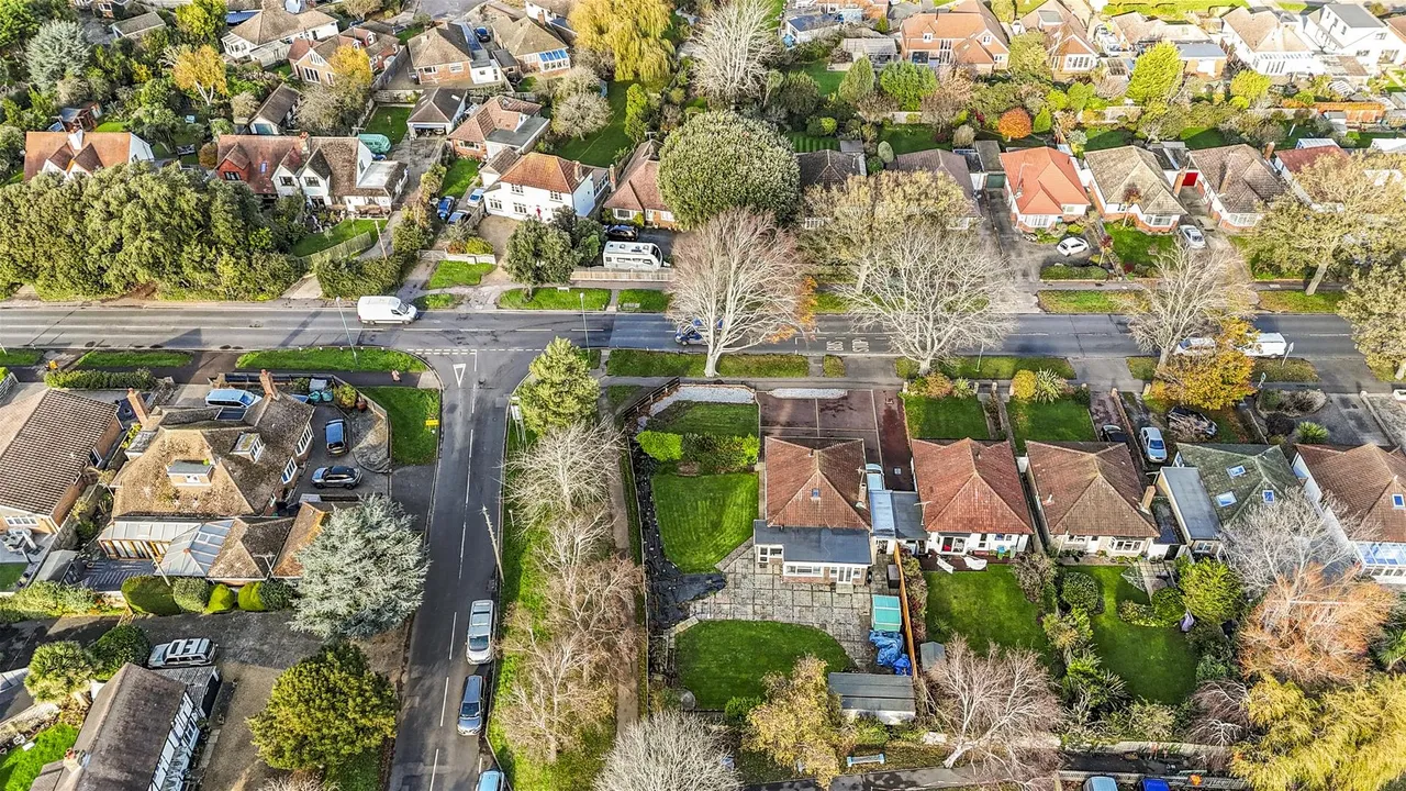 Adjacent to 275 Goring Way, Ferring, Worthing, photo 12