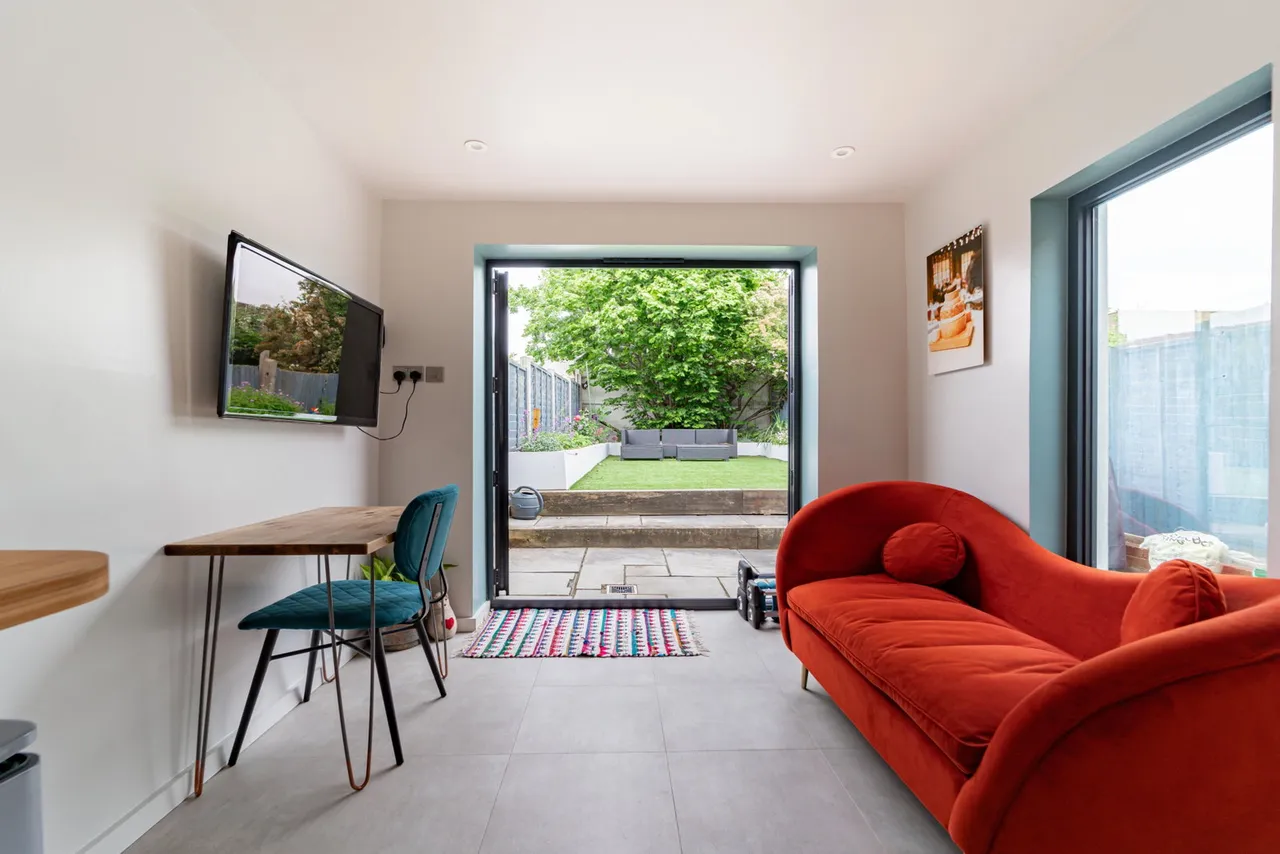 Danbrook Road, Streatham Common, SW16, photo 8