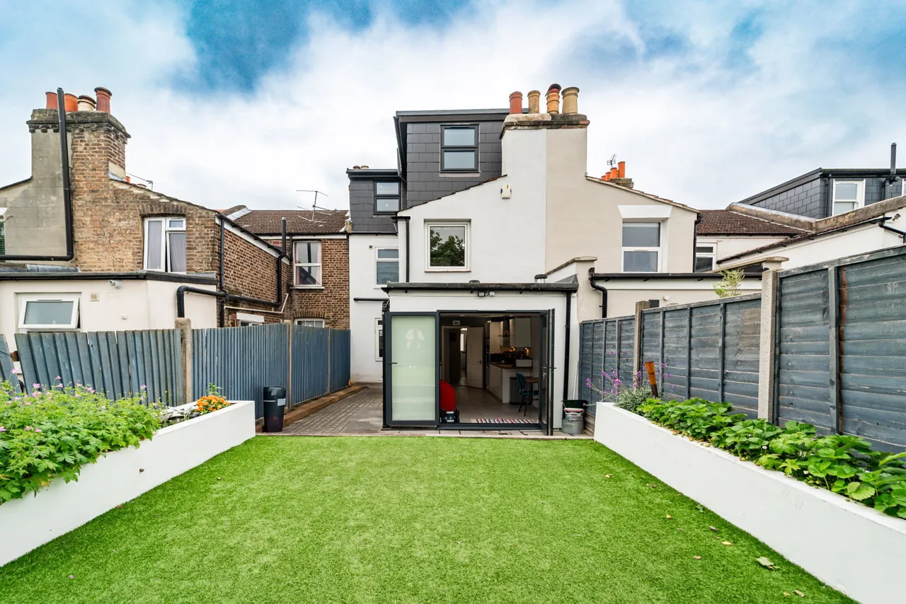Danbrook Road, Streatham Common, SW16, photo 3