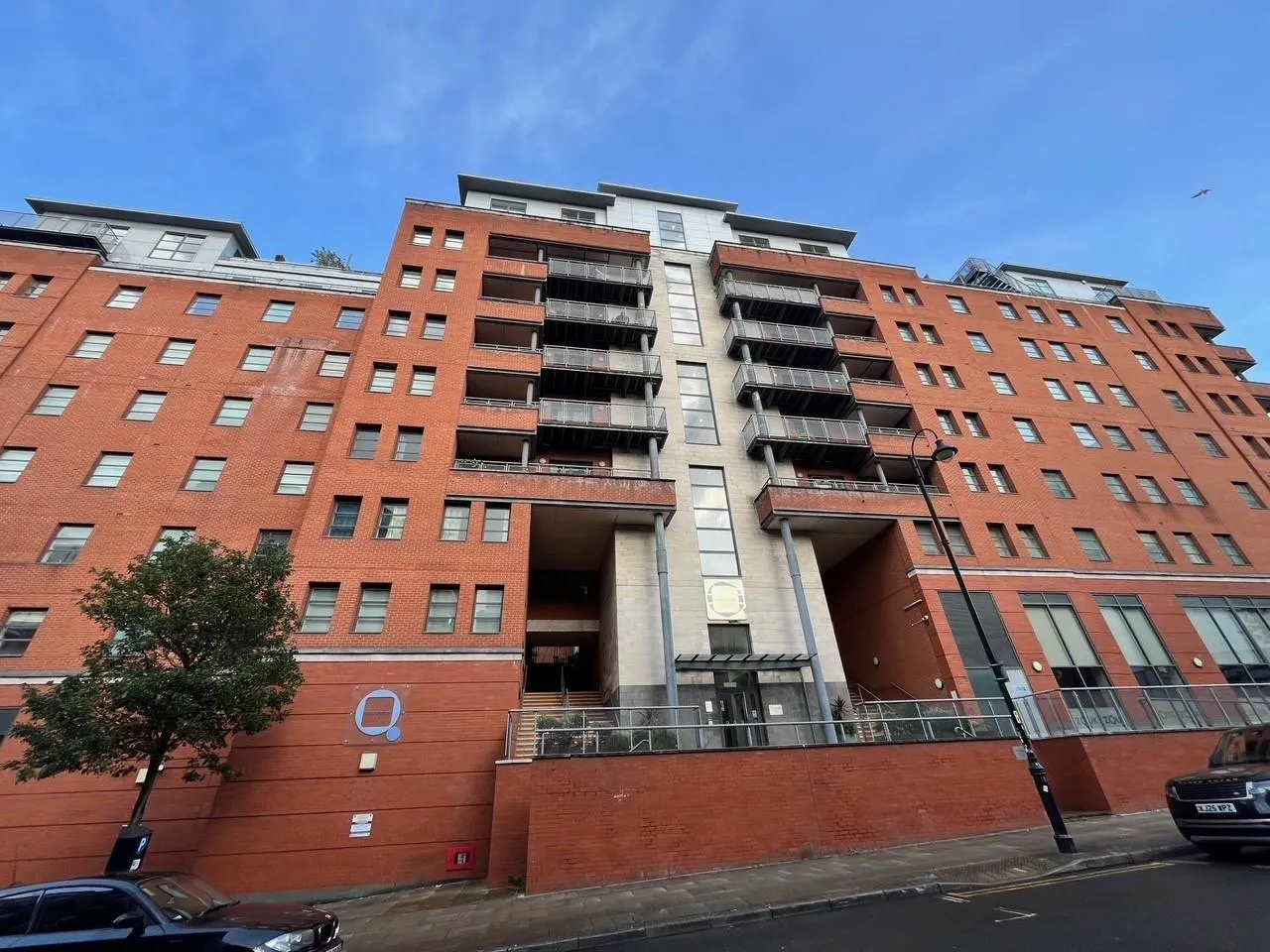 2 bed flat to rent, Lower Ormond Street, Manchester, M1