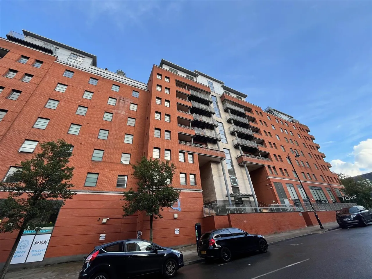Lower Ormond Street, Manchester, M1, photo 9