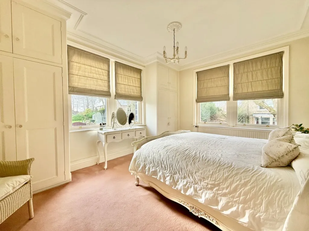 Wetherby, Spofforth Hill, LS22, photo 16