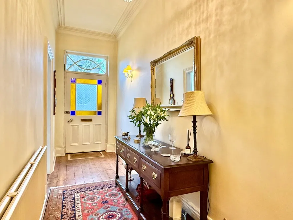 Wetherby, Spofforth Hill, LS22, photo 4