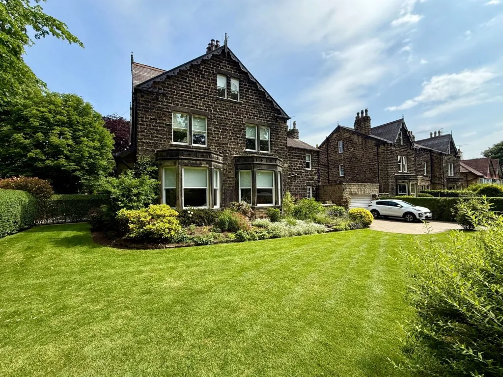 Wetherby, Spofforth Hill, LS22, photo 3