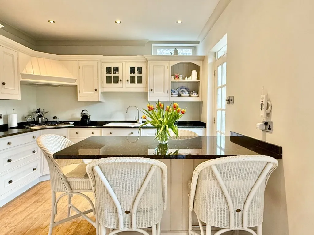 Wetherby, Spofforth Hill, LS22, photo 6