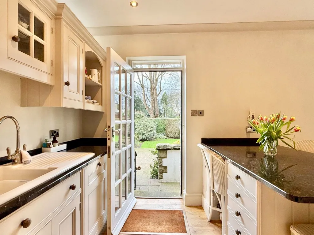 Wetherby, Spofforth Hill, LS22, photo 8