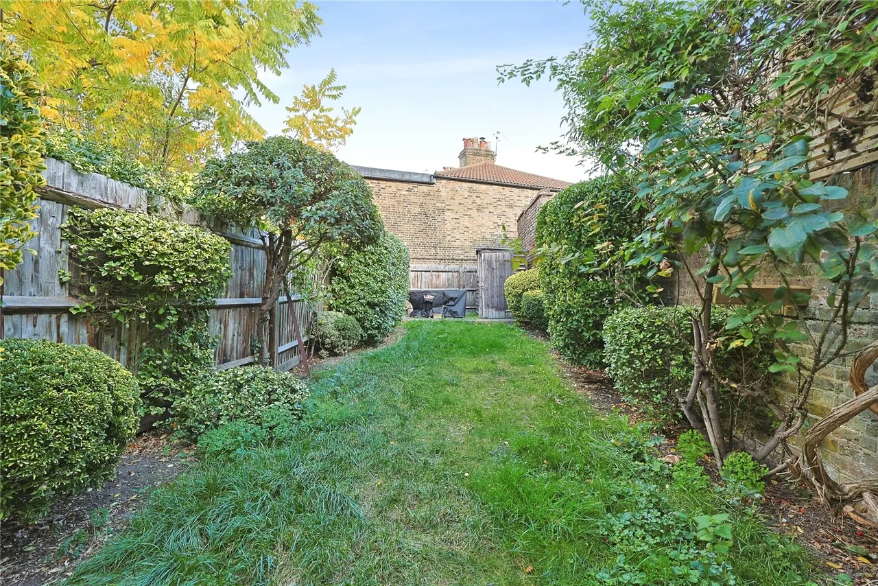 Bollo Lane, Chiswick, W4, photo 20