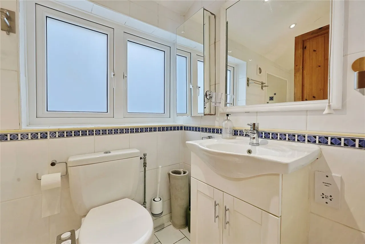 Bollo Lane, Chiswick, W4, photo 19