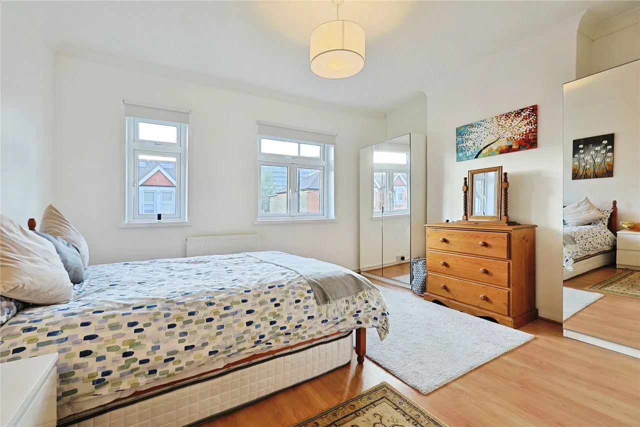 Bollo Lane, Chiswick, W4, photo 12