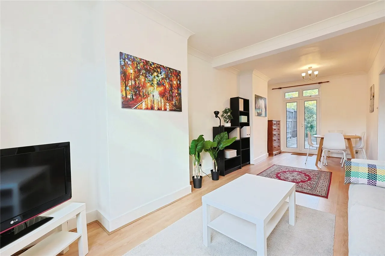 Bollo Lane, Chiswick, W4, photo 4