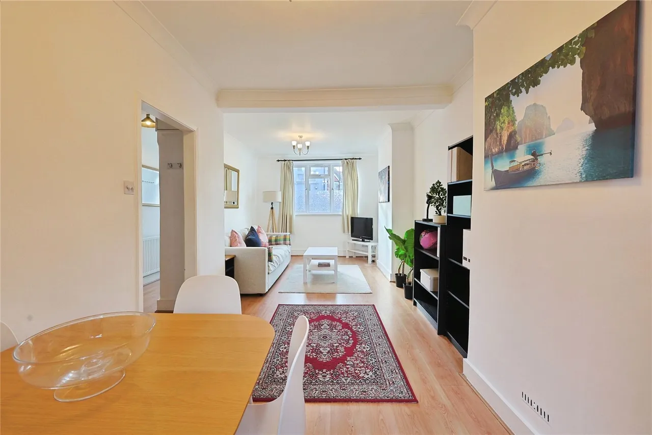 Bollo Lane, Chiswick, W4, photo 5