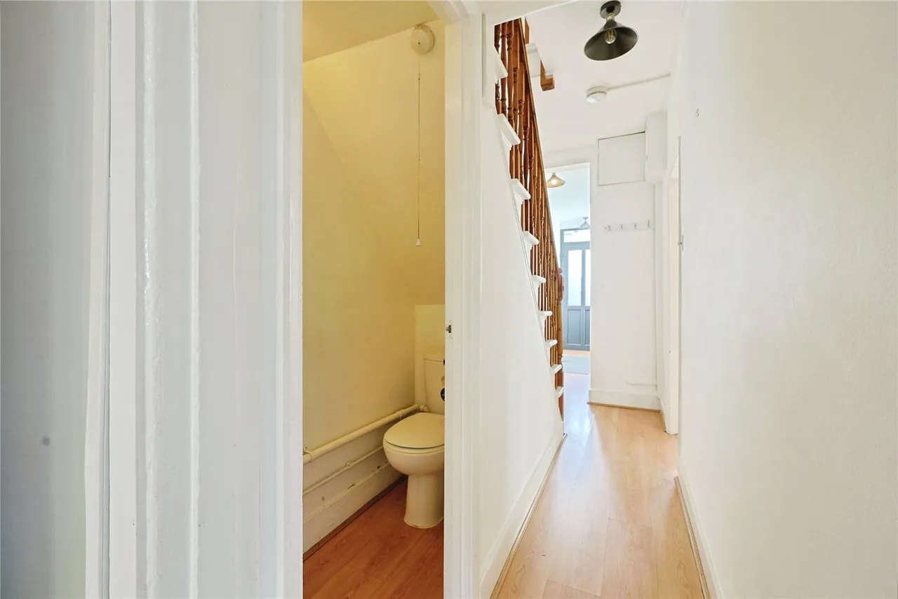 Bollo Lane, Chiswick, W4, photo 9