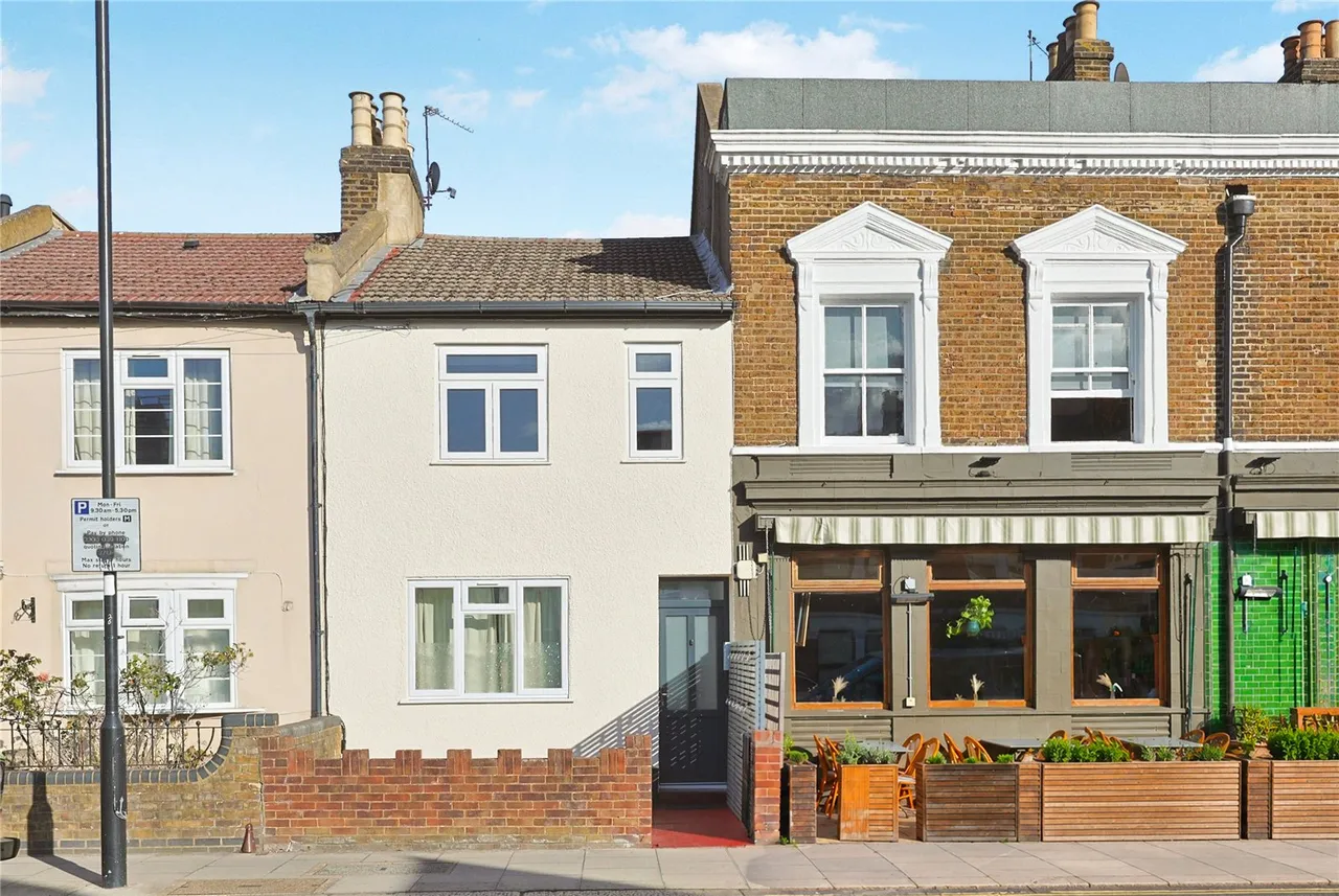 Bollo Lane, Chiswick, W4, photo 22