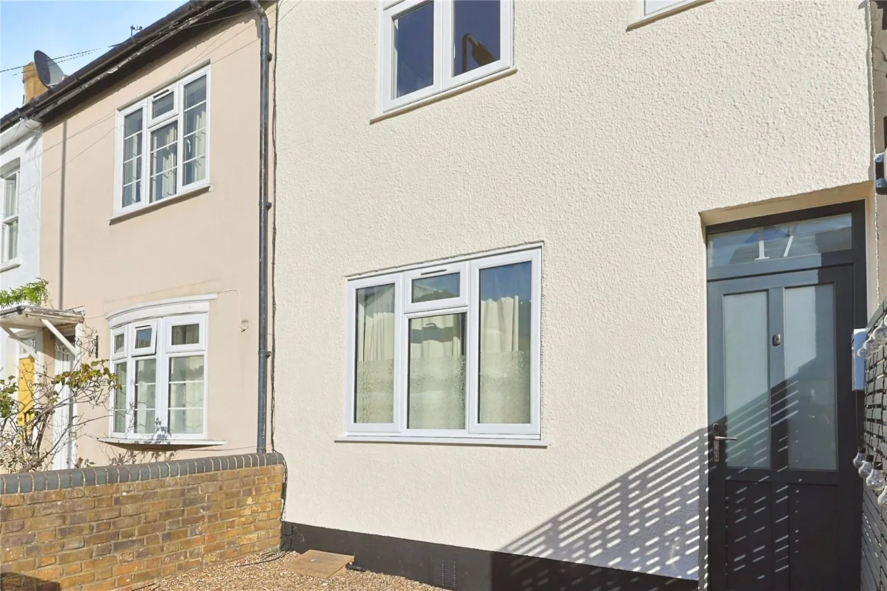 Bollo Lane, Chiswick, W4, photo 21