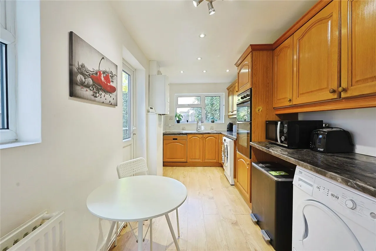 Bollo Lane, Chiswick, W4, photo 6