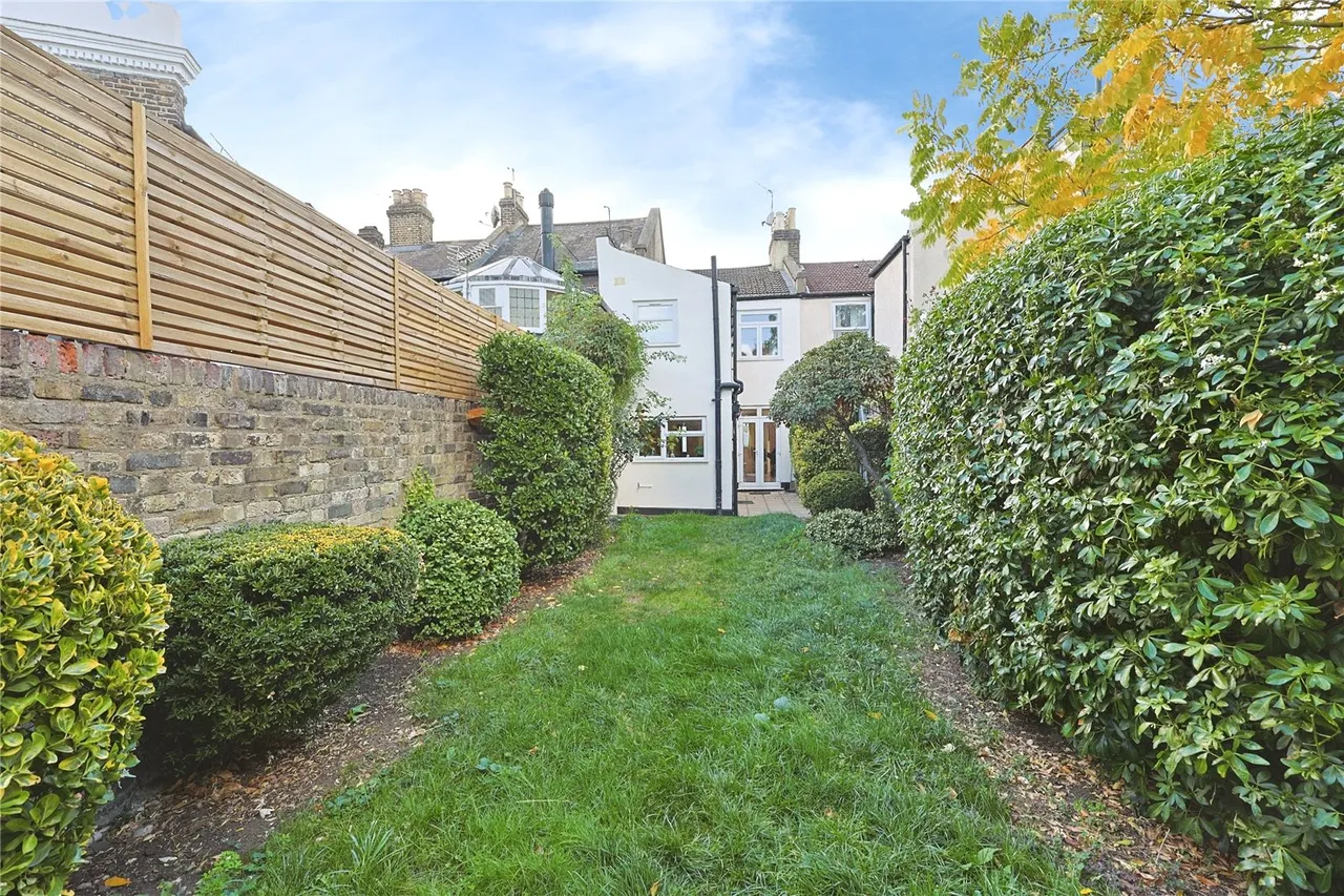 Bollo Lane, Chiswick, W4, photo 2